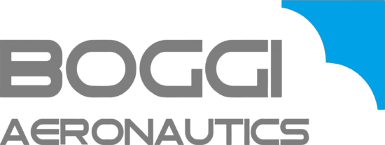 Boggi aeronautics logo