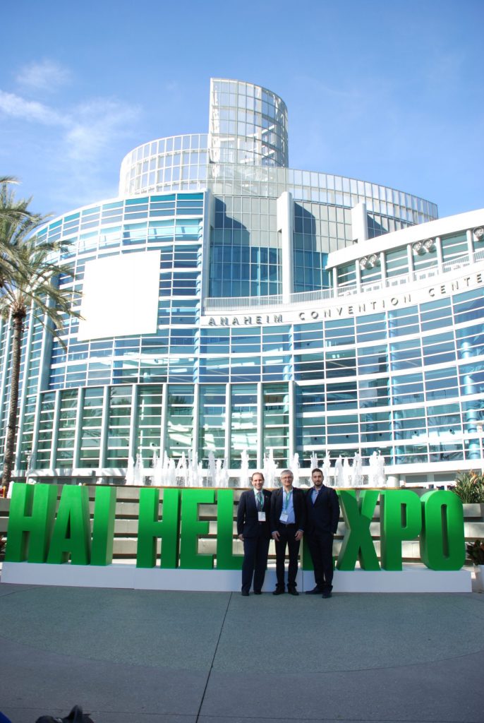hai heli-expo 2020