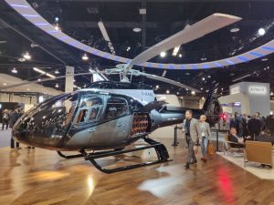 hai heli-expo 2020