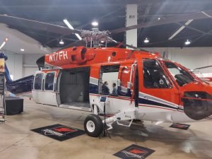 hai heli-expo 2020