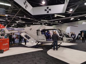 hai heli-expo 2020