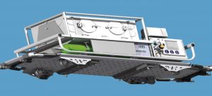 Boggi Aeronautics Incubator Support HEMS covid19